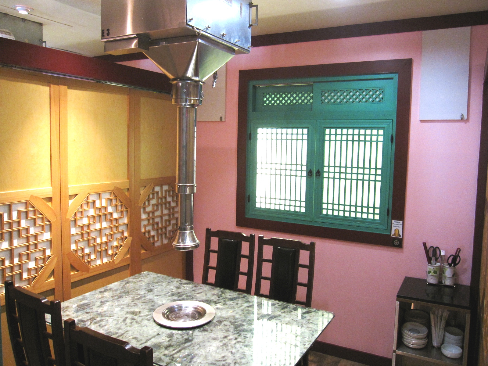Project image
