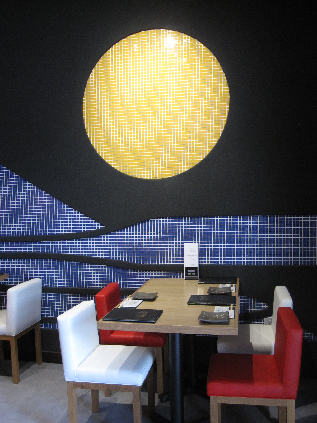 Project image